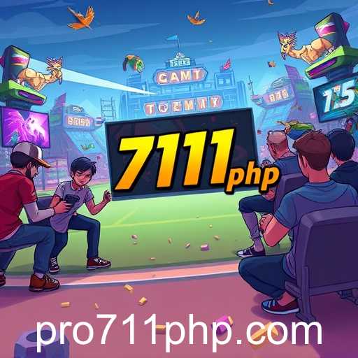 711php: Transforming Online Gaming Dynamics
