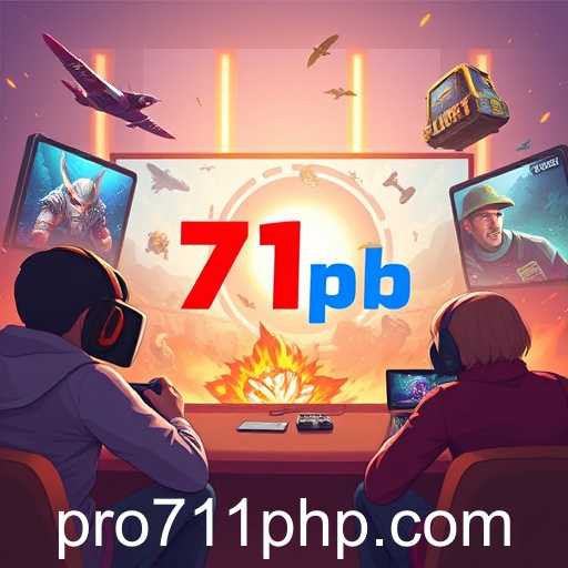 The Rise of 711php in the Gaming World