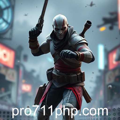 Exploring the Vibrant World of Action Games: A Dive into 711php