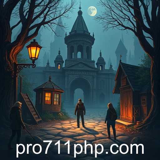 Exploring the Realm of Adventure Games: Where Storytelling Meets Innovation