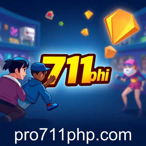 Exploring the World of Casual Games with '711php': A Growing Genre