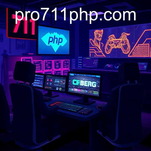 Gaming and PHP Innovations in 2025