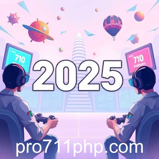 The Rise of 711PHP: A Gaming Revolution
