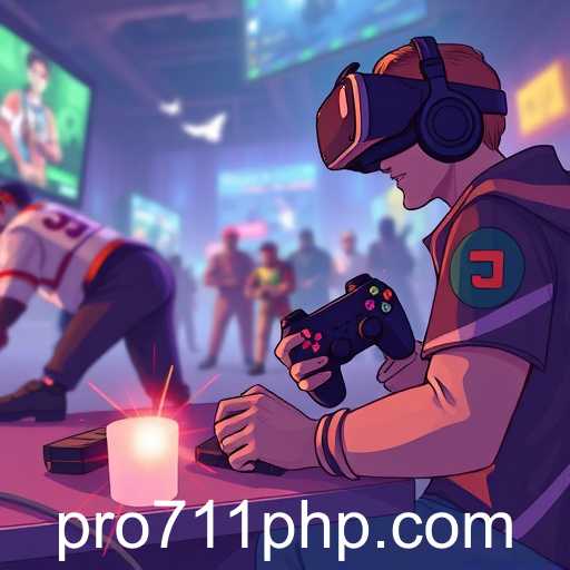 Gaming Trends and Online Communities in 2025