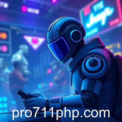 Gaming Trends and the Rise of 711php