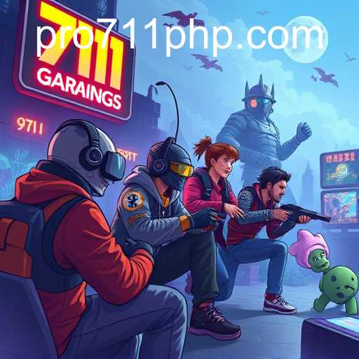 The Growing Impact of Online Gaming