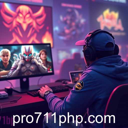 Emerging Trends in Online Gaming Communities