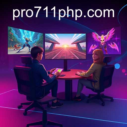 The Rise of Online Game Hubs in 2025