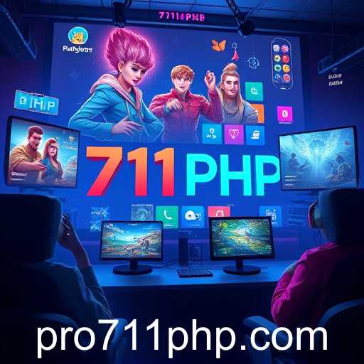 711php
