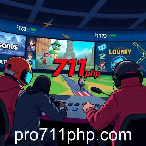 The Rise of Game Aggregators