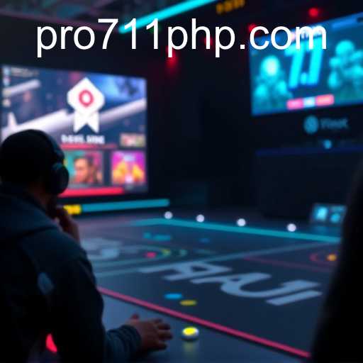 The Rise of Gaming Platforms Amid Technological Advances