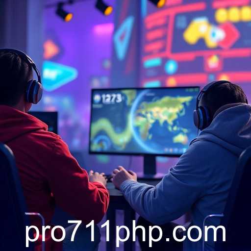 The Rise of Online Gaming in 2025