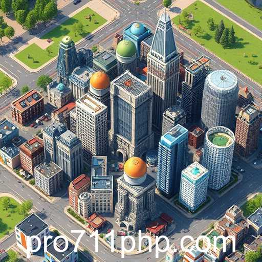 The Fascinating World of Simulation Games and the Role of 