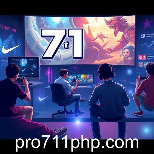 The Rise of 711PHP in Gaming Culture